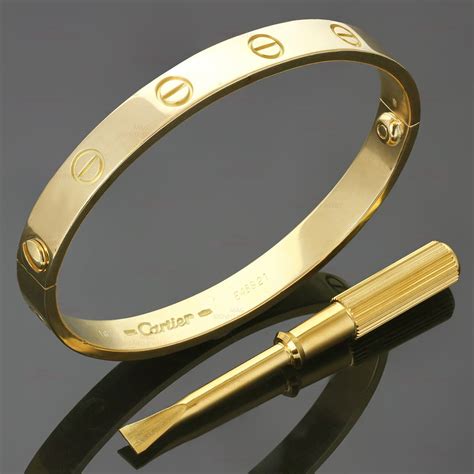 bracelet cartier style|cartier pics of bracelets.